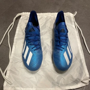 Adidas X 19.1  - Storlek 42, väldigt bra skick 