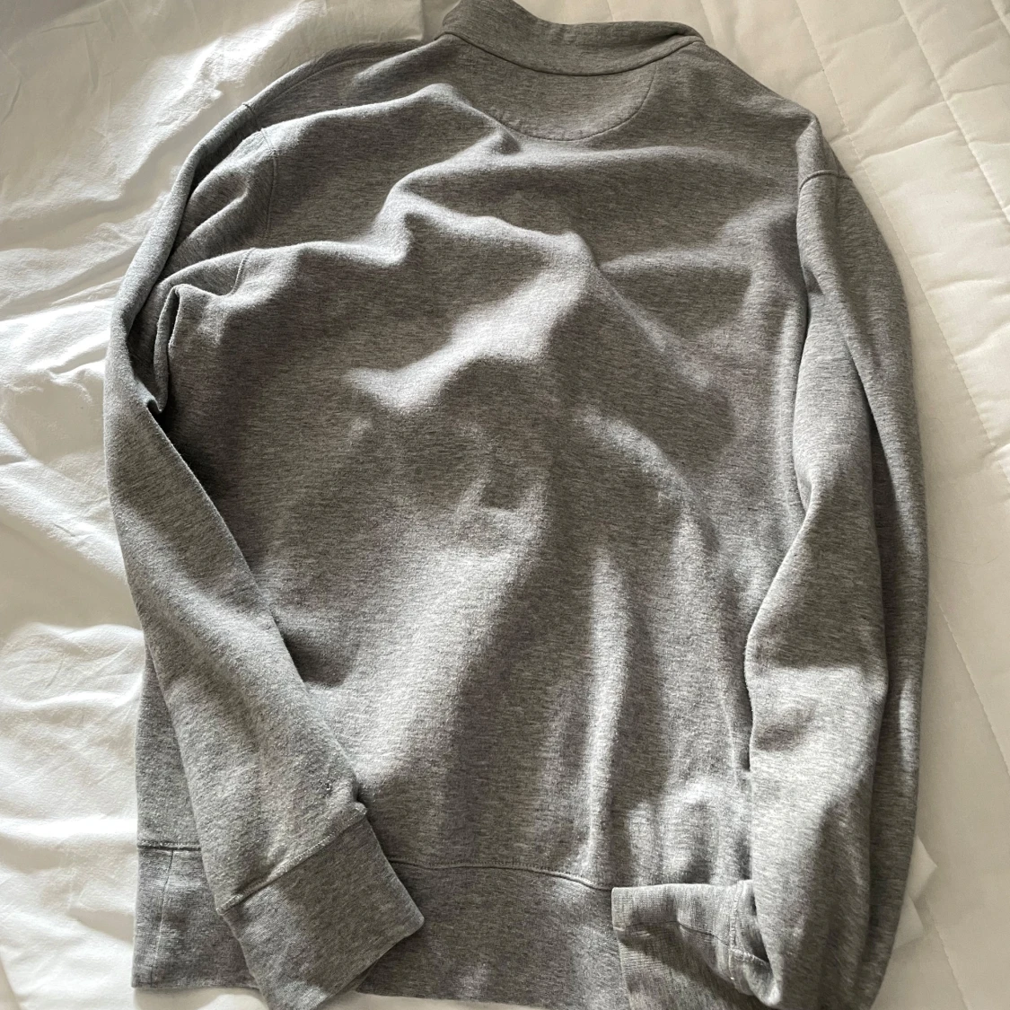 Polo ralp lauren half zip - 2