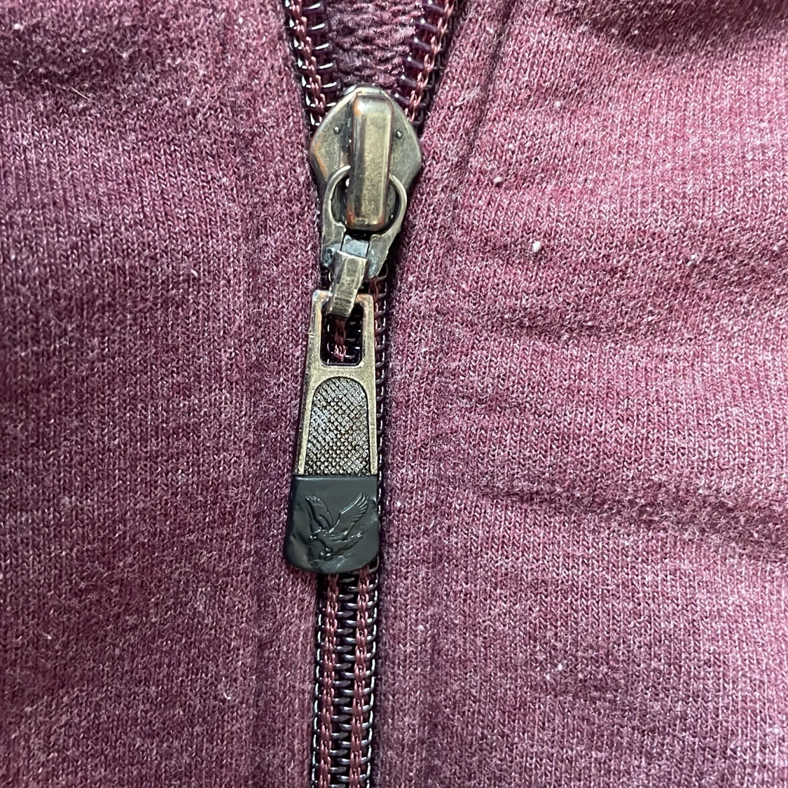 Lyle & scott zip  - 3