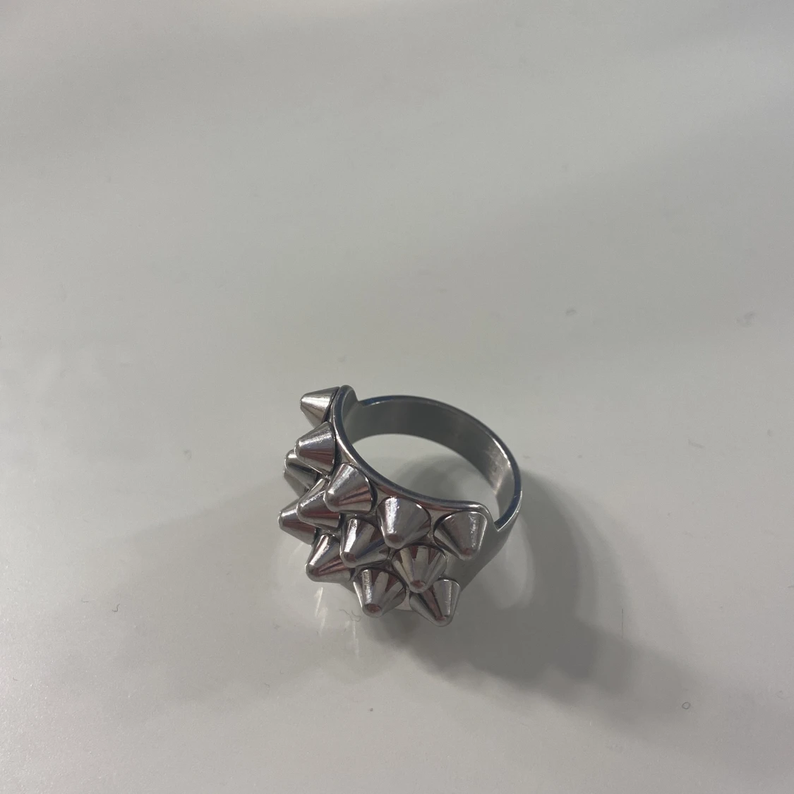 Edblad ring silver - 2