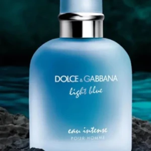 Dolce & Gabbana Light Blue Pour Homme - Söker