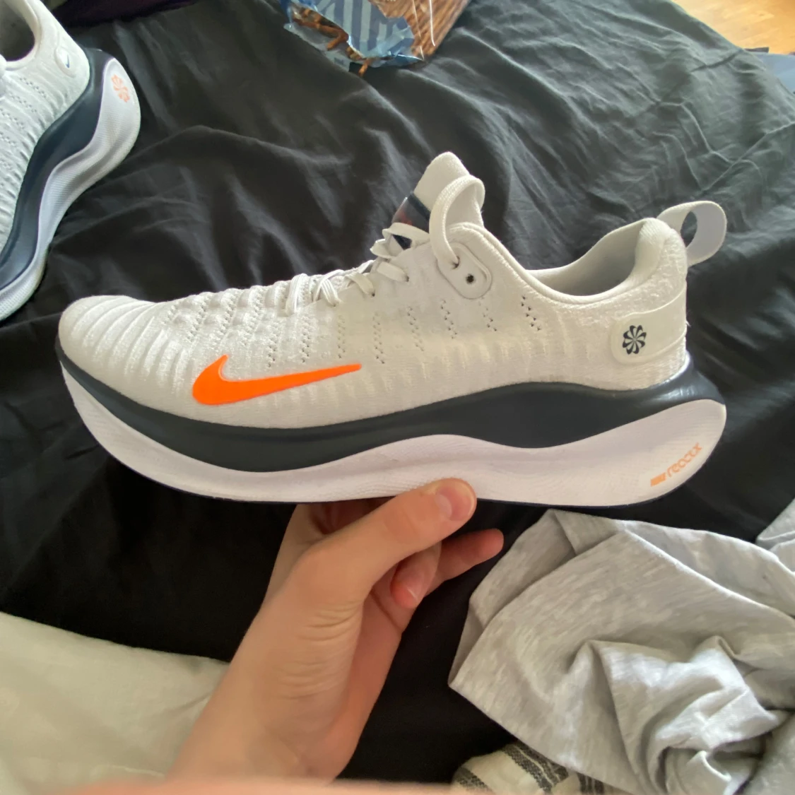 Nike React Intinity run 4 - 1