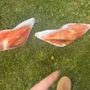 Aerox kåpor  - Aerox kåpor 