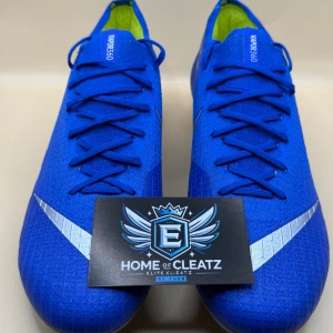 Nike Mercurial Vapor 12 Elite FG - Helt nya Vapor 12 FG otroligt rare hitta helt nya idag 