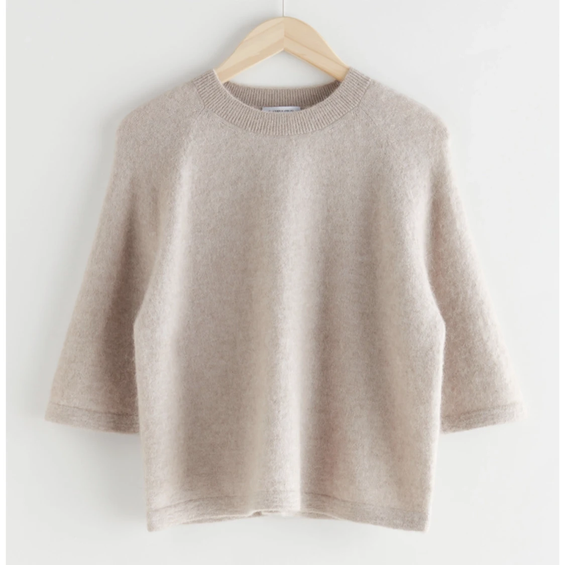 other stories tröja