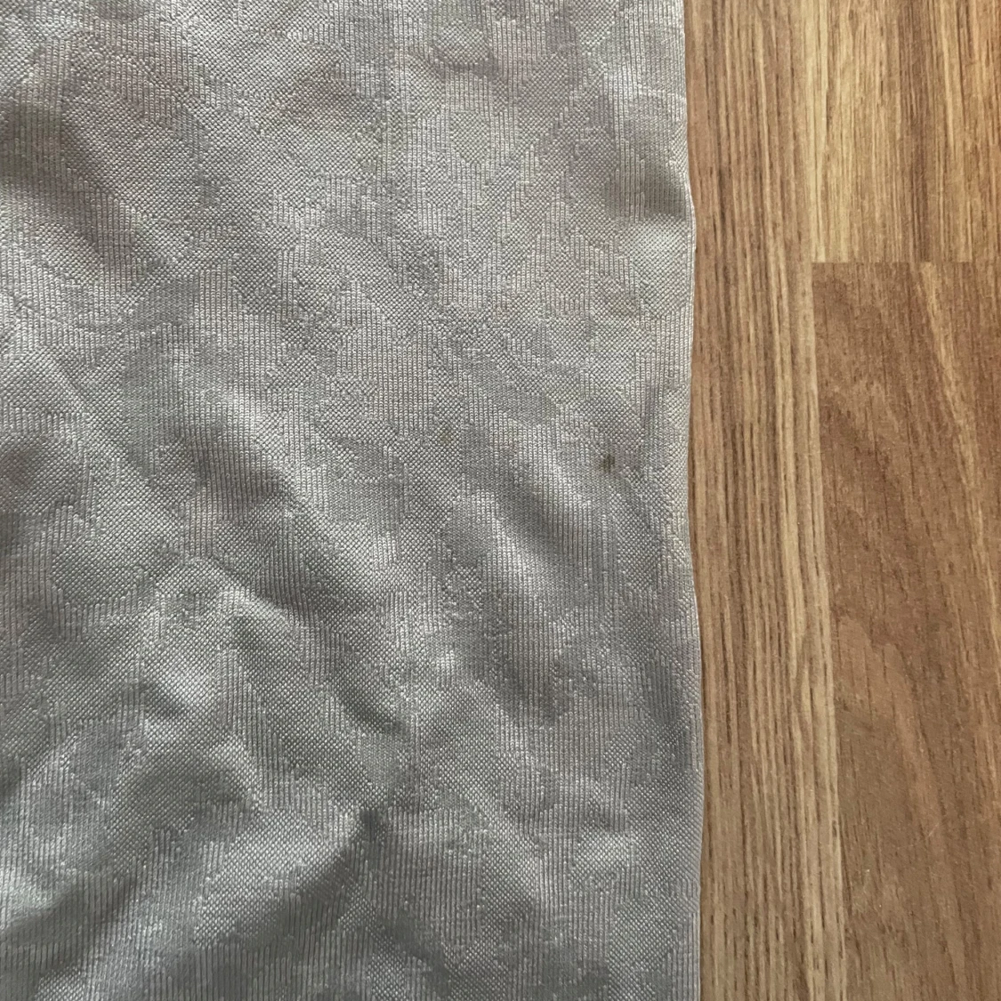 Grå seamless leggings från Gymshark - 3