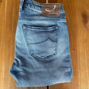 Jacob Cohën jeans - Really nice jeans from Jacob Cohën! Size 34.   No sign of use or wear. Fits very good, the perfect jeans.