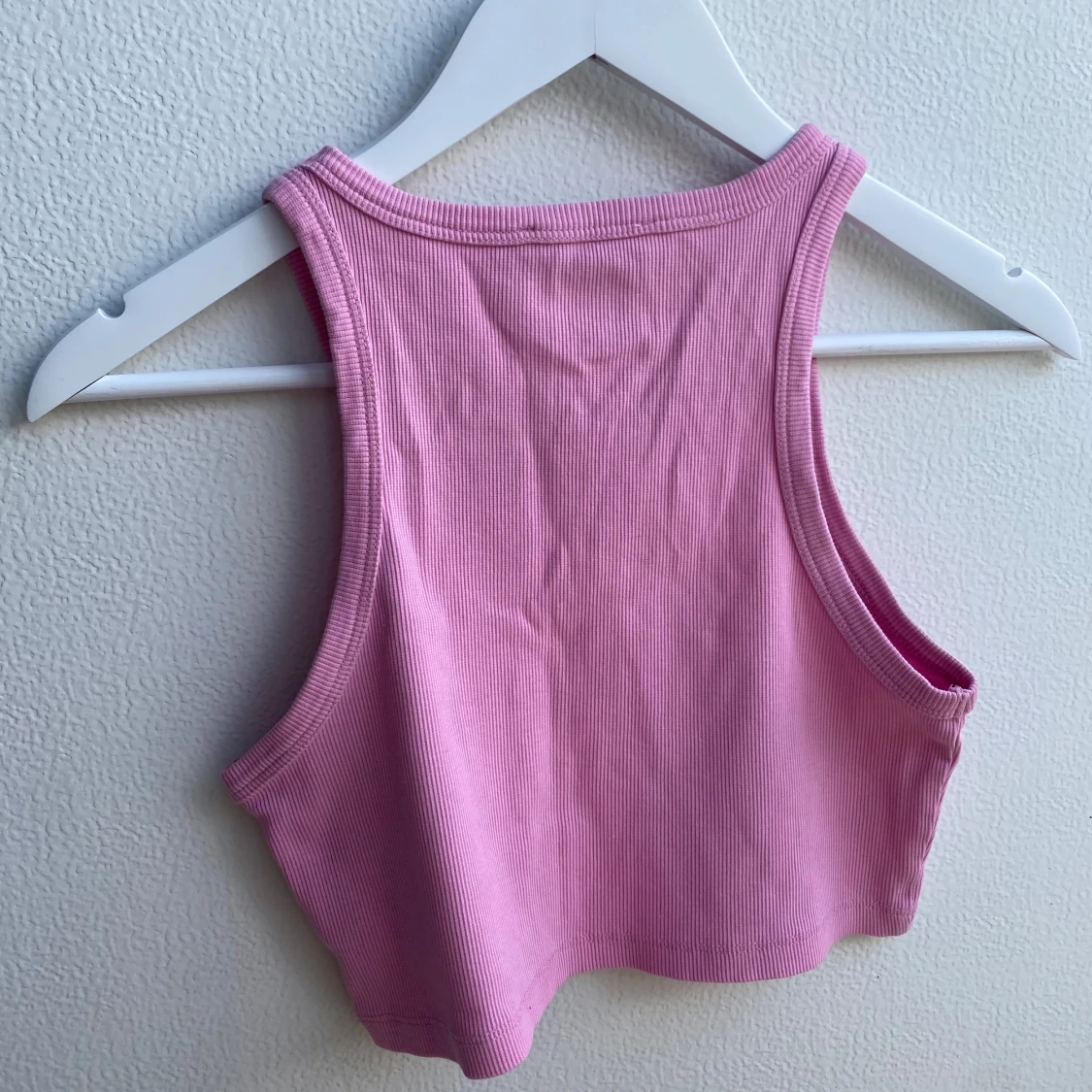 Rosa linnetopp från NA-KD - 1