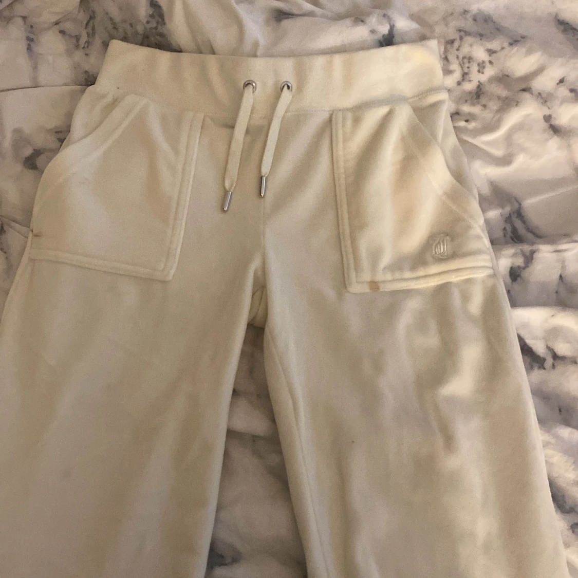 vita juciy couture byxor