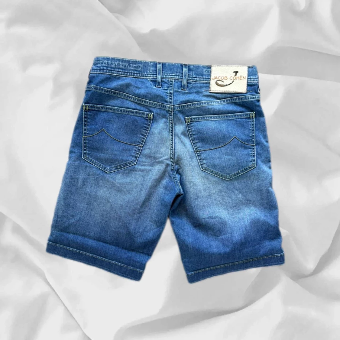 Jacob Cohën Shorts - 2