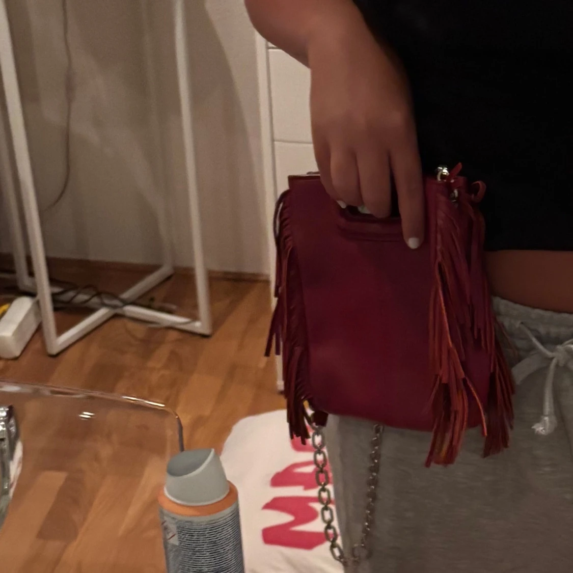 Maje väska - 1