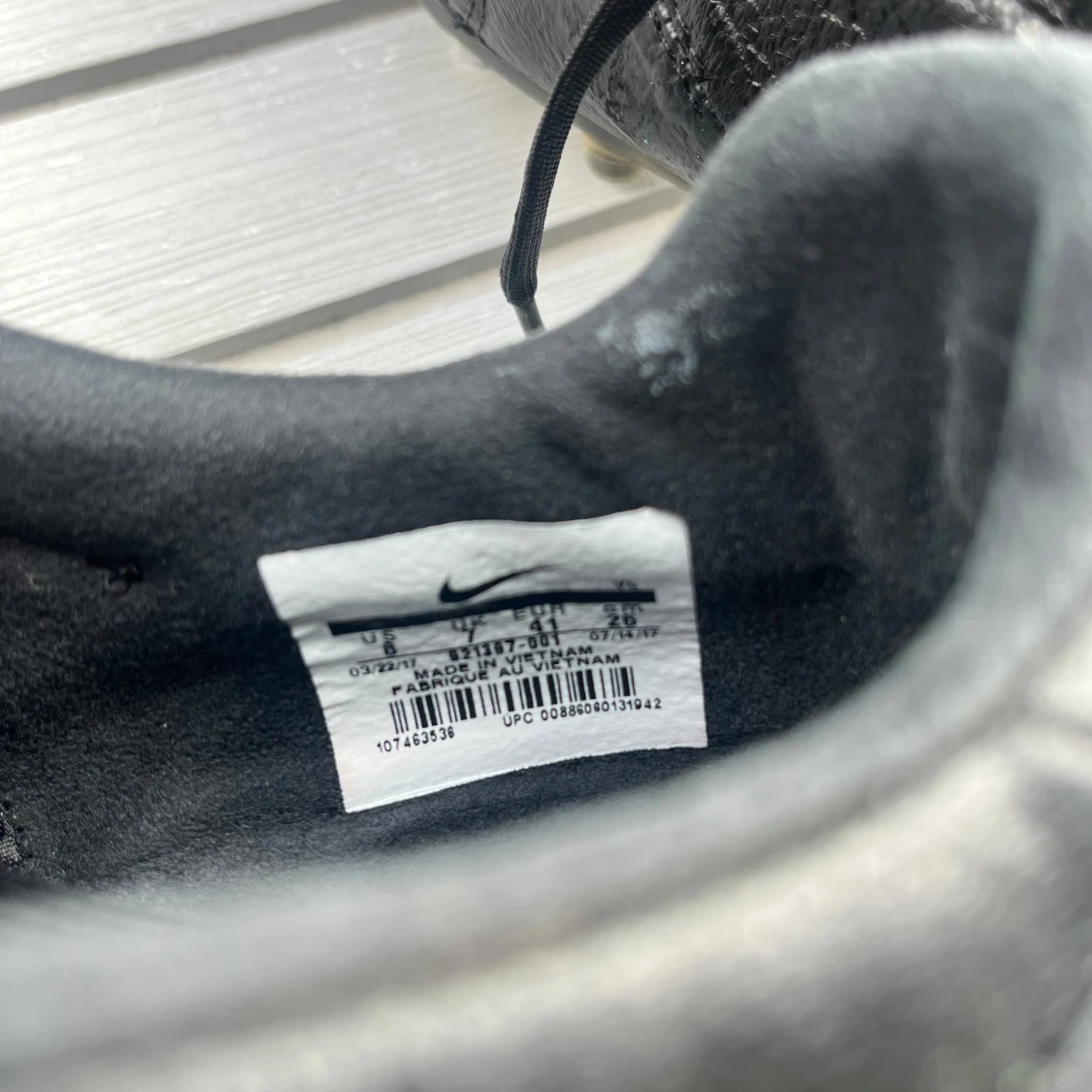 Nike Premier SG Anti-Clog - 4