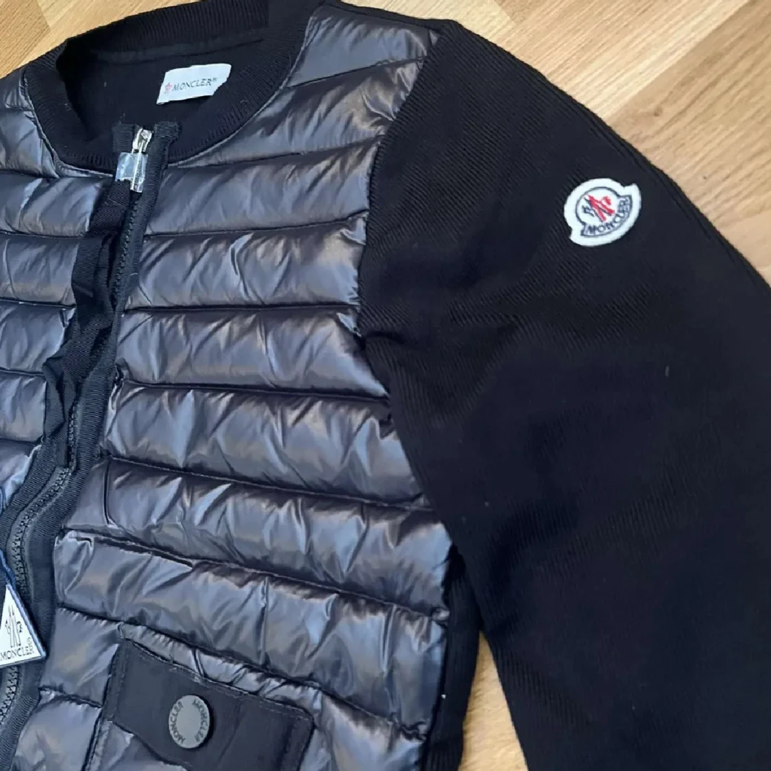 Moncler cardigan  - 1