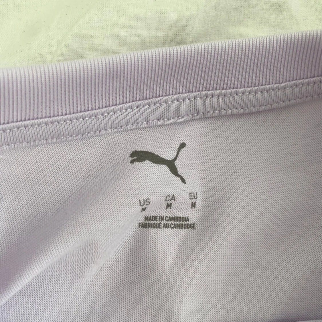 Puma t-shirt - 2