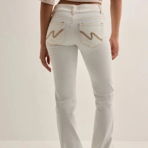 Vita bootcut jeans  - Vita jeans från Nelly☺️