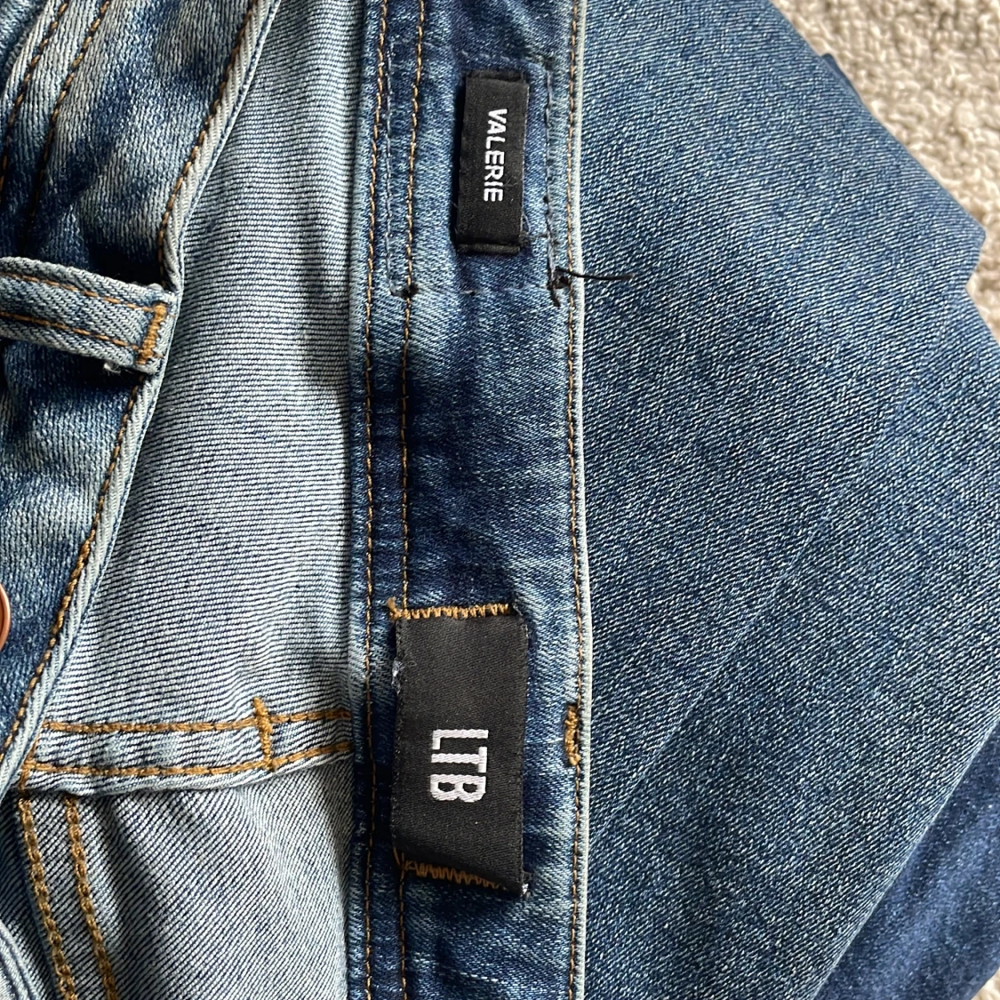 Ltb jeans  - 3