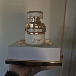 French Avenue Coconut Leche parfym - Oanvänd parfym 100ml