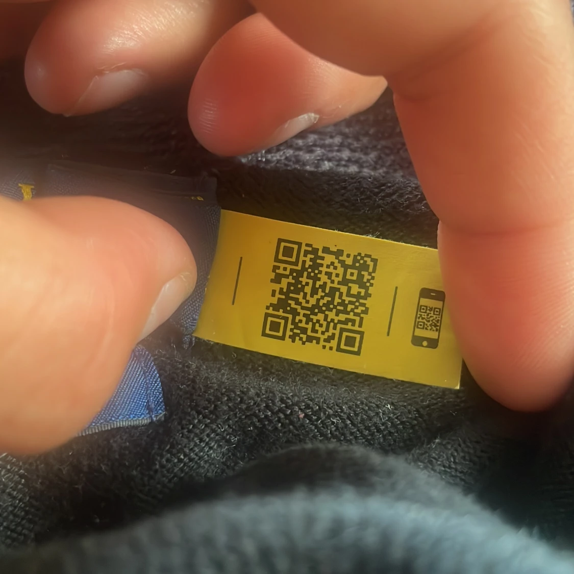 Svart tröja Polo Ralph Lauren M - 4