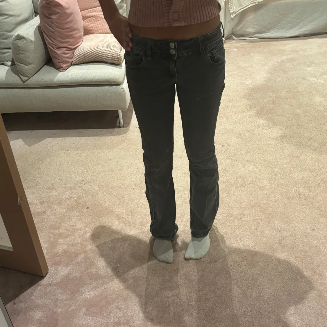 Gina Young jeans low waist