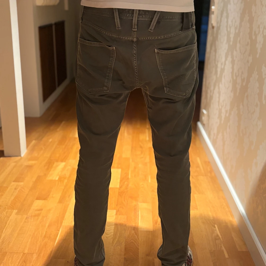 Replay Anbass 32 - 1