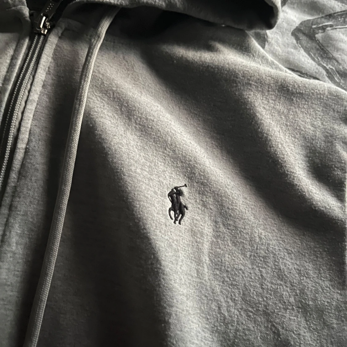  Polo Ralph Lauren zip up - 2