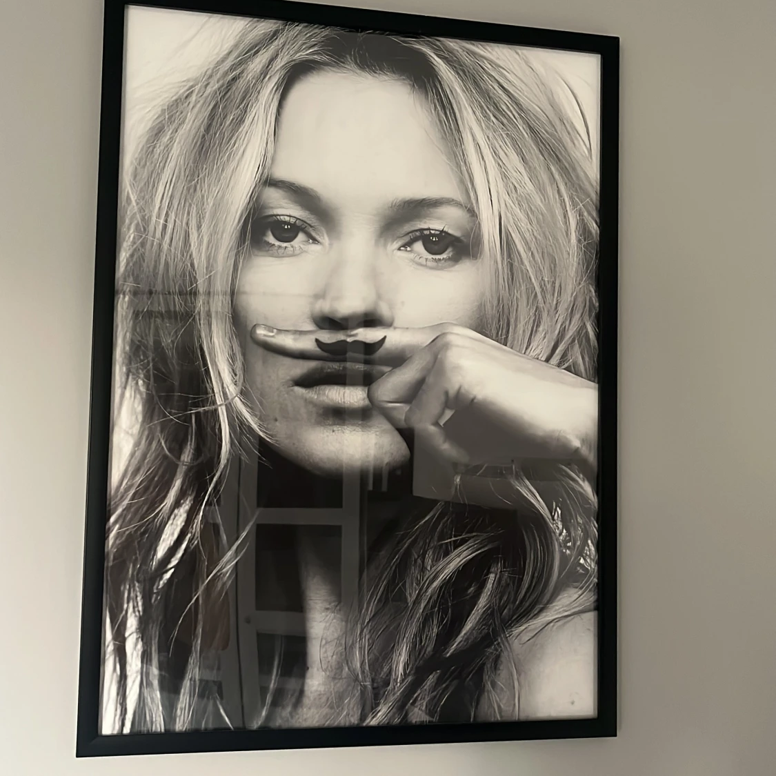 Kate moss poster 50x70 - 1