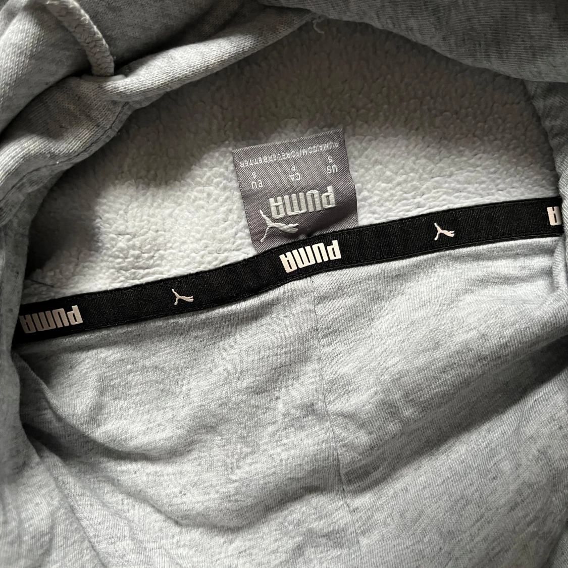 Puma hoodie - 3