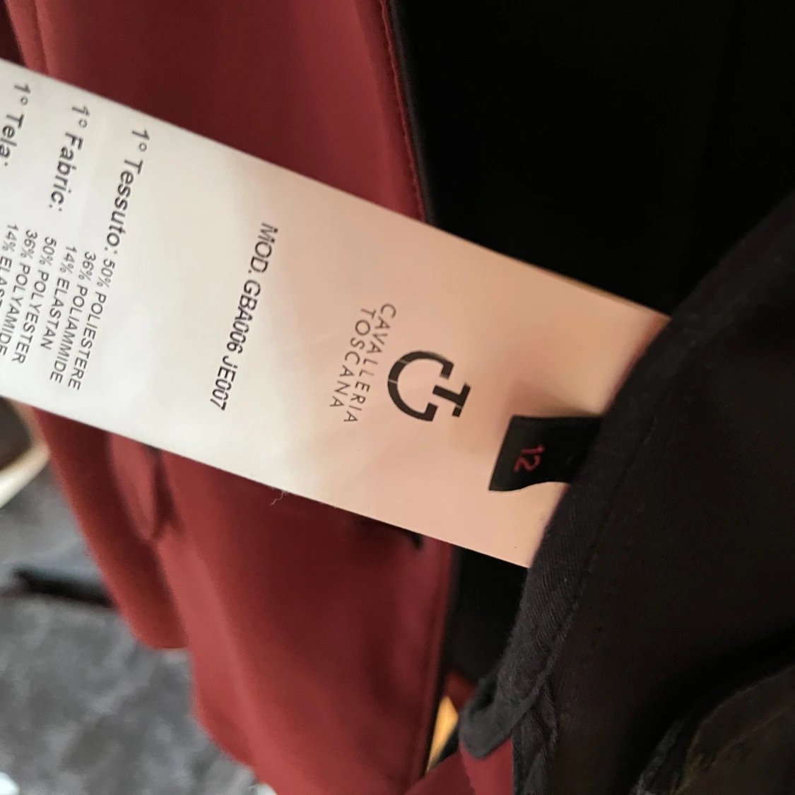 Cavalleria Toscana Kavaj - 3