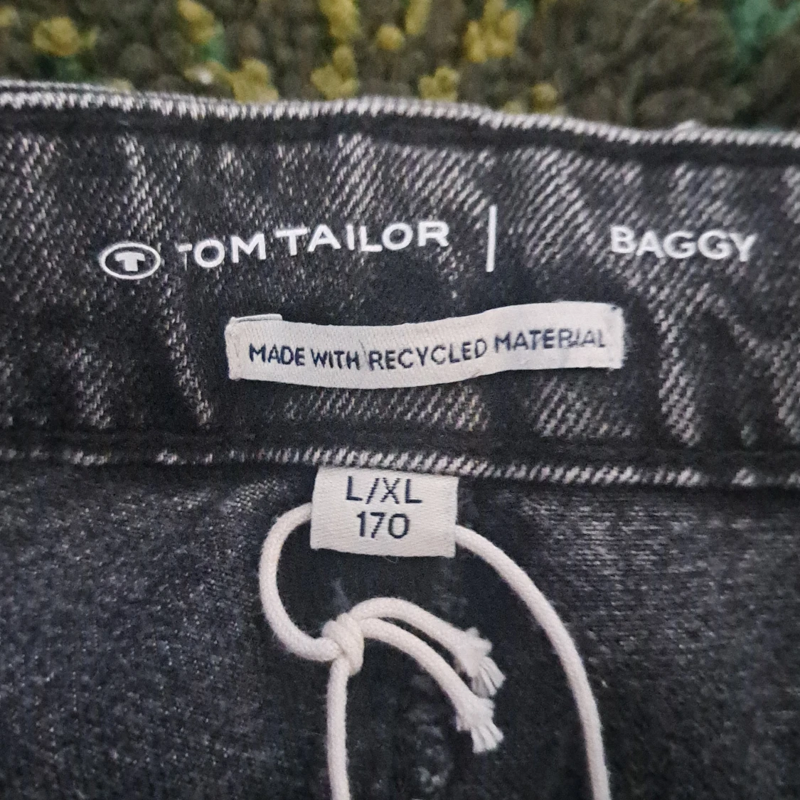 Baggy jeans från Tom Tailor L/XL - 2