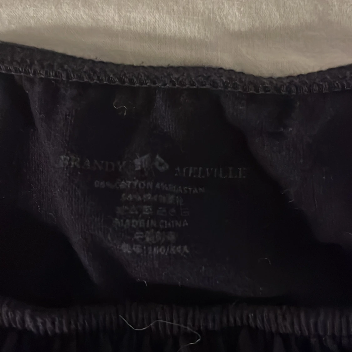 Brandy Melville tröja - 1