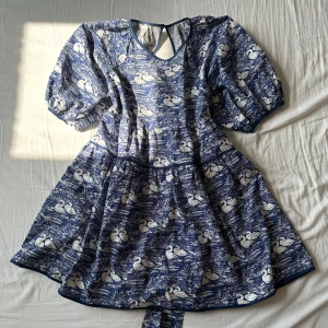 laura ashley x urban outfitters  - använd två gånger 