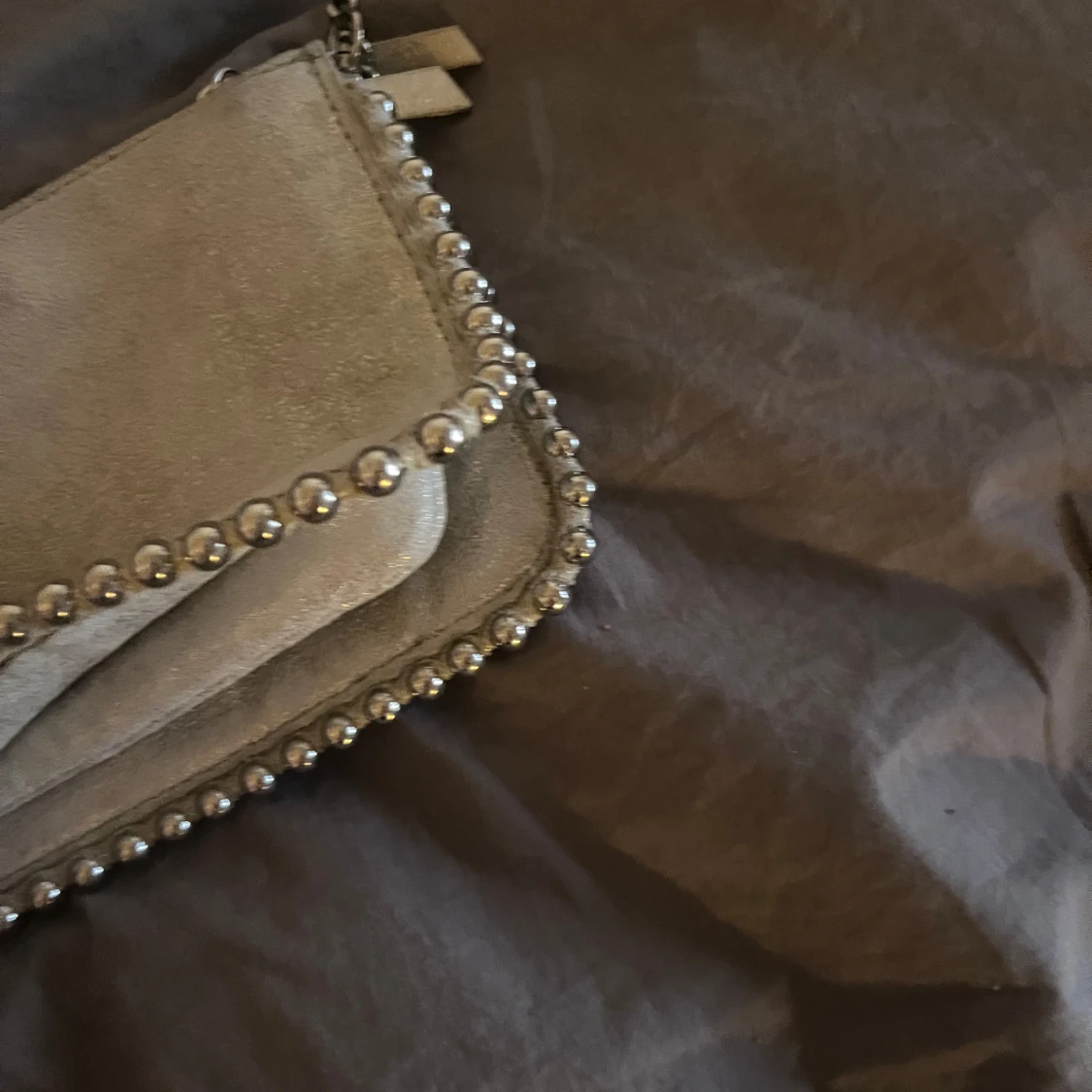 Liten handväska Zara  - 4