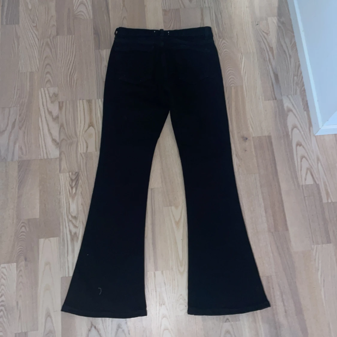 Jeans från Zara  - 1