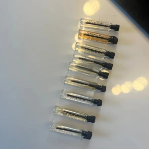 Endast 2 perenne amore och Dirty dancing !!  - 2 st 