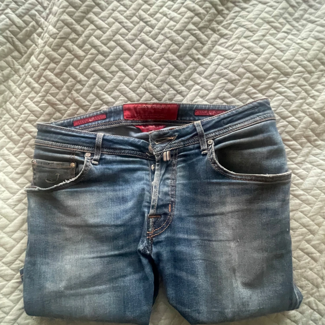 Jacob Cohën Jeans - 1