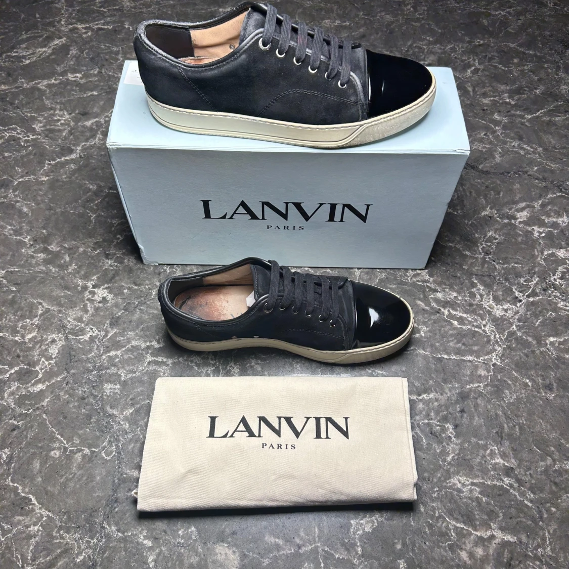Lanvin - 1