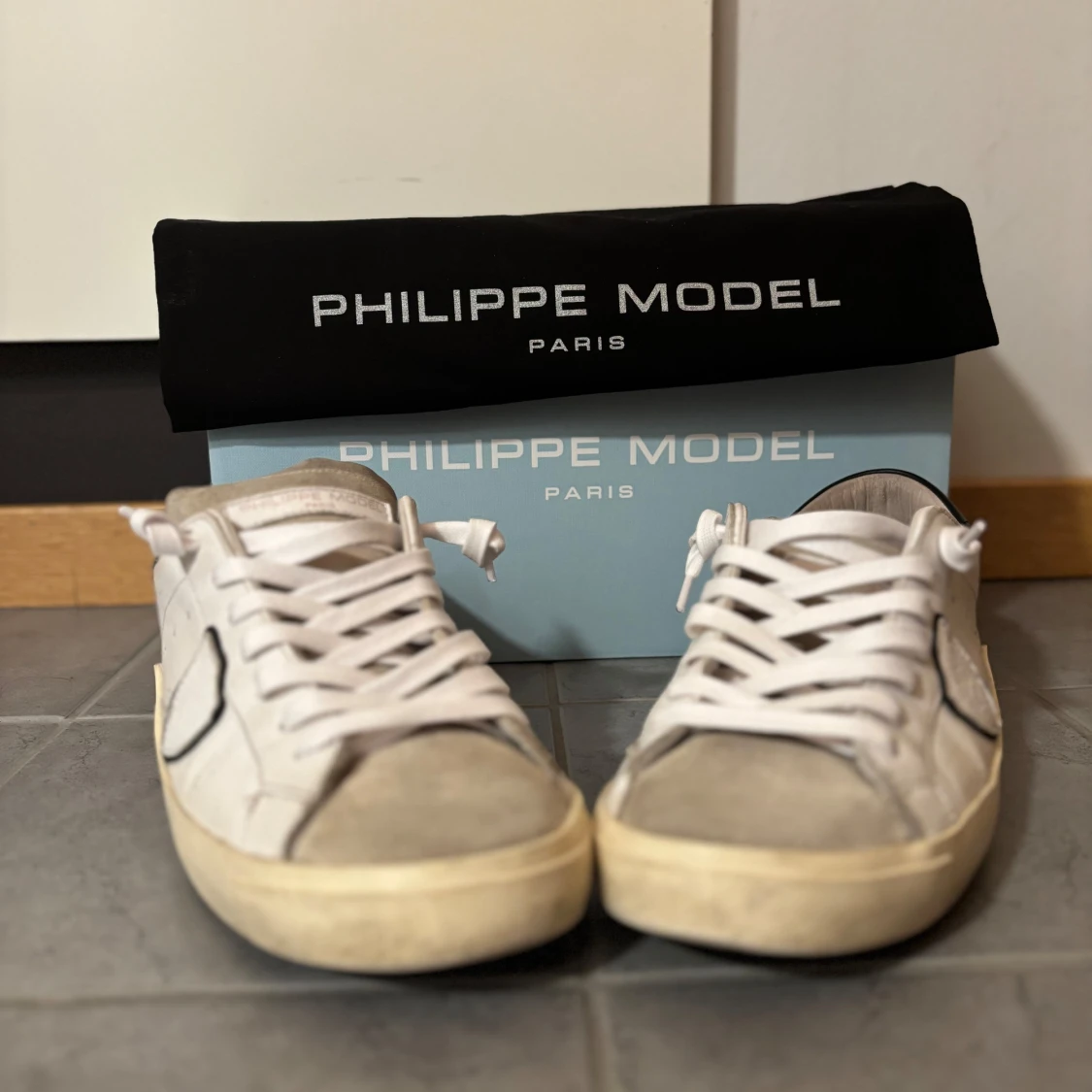 philippe models(40) - 1