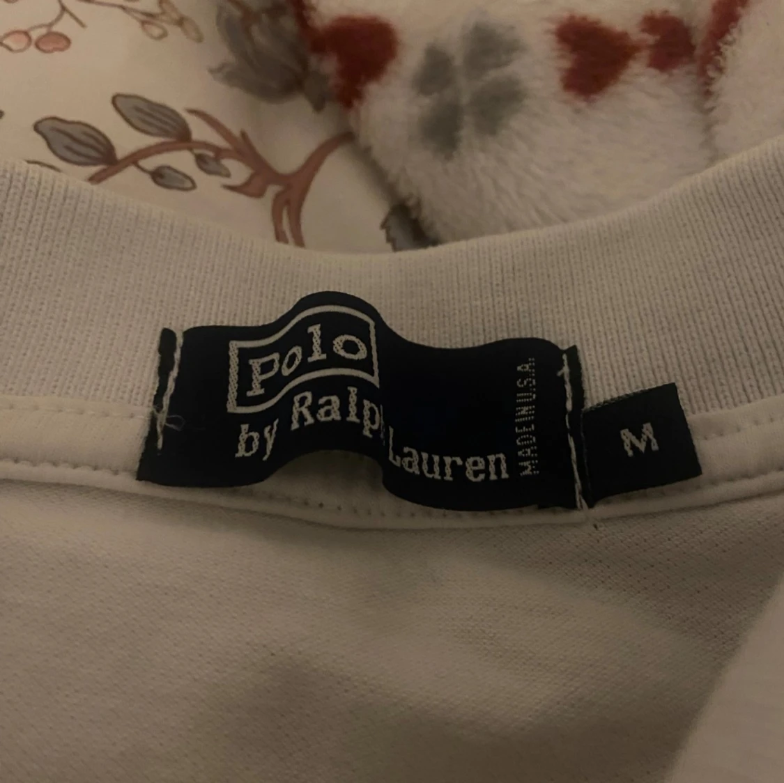 Ralph lauren polo tröja  - 91