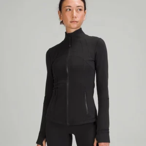 Lululemon define jacket - Helt oanvänd, säljs för 1000kr, nypris 1280kr 