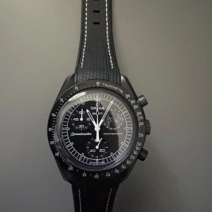 Omega moonswatch - Mycket bra skick. Bara att skriva vid frågor🤝🏼