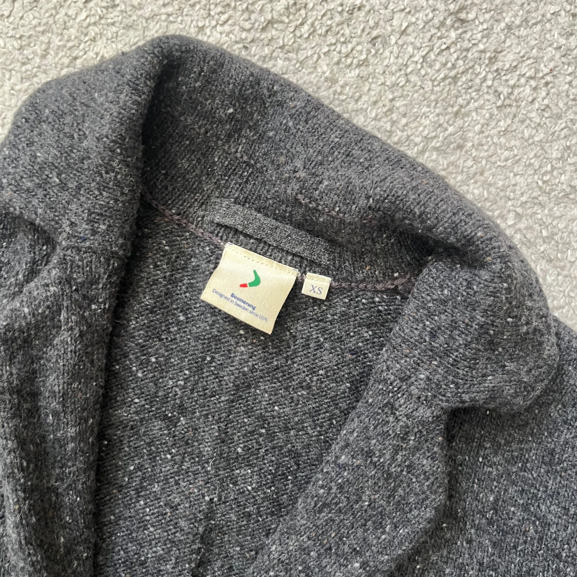 Kofta från Boomerang  - 2