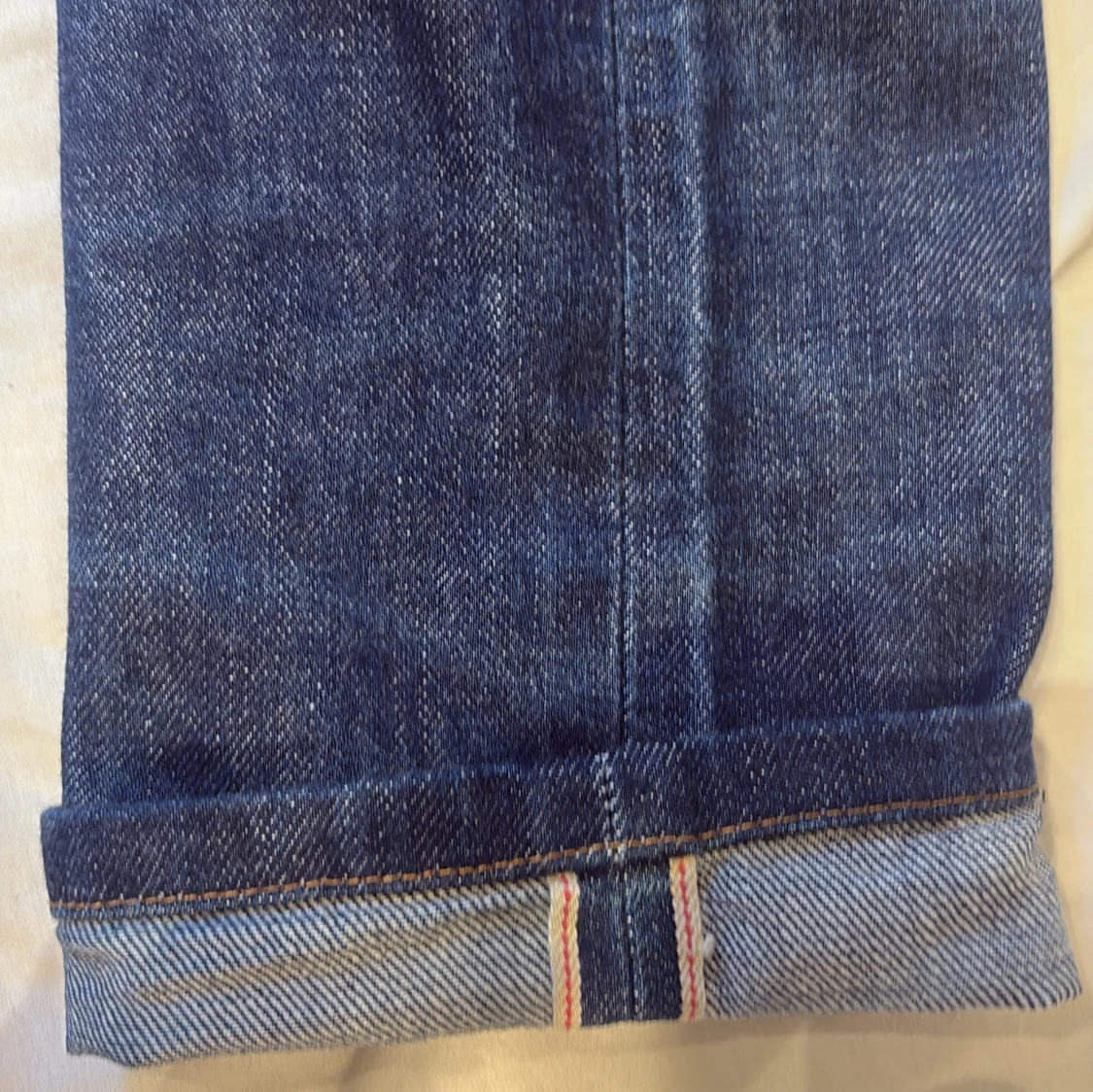 A.P.C. Petit New Standard jeans Selvedge - 4