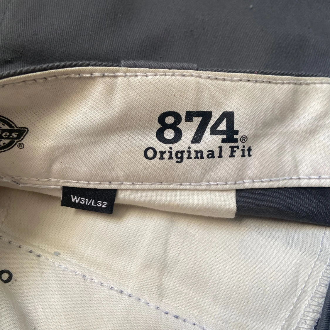 Dickies Byxor 874  - 2