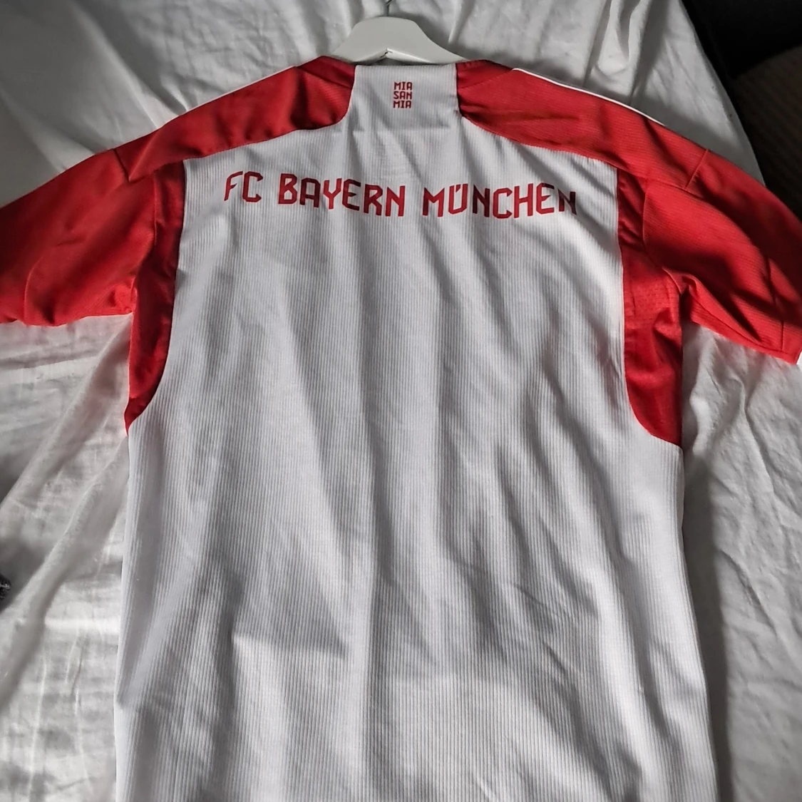 FC Bayern München fotbollströja - 1