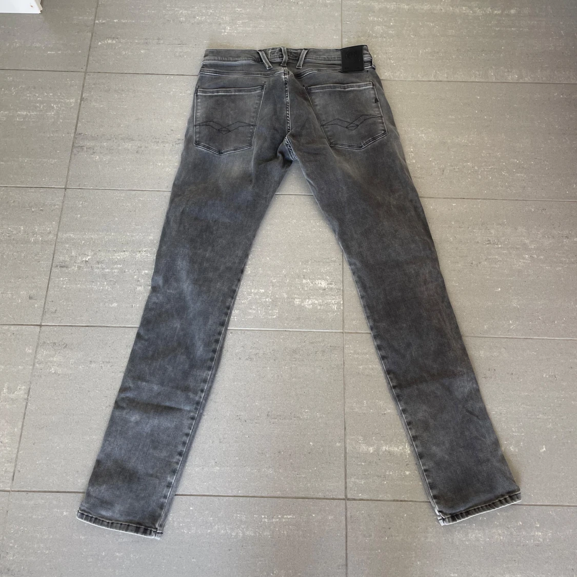 Replay Anbass jeans  - 2