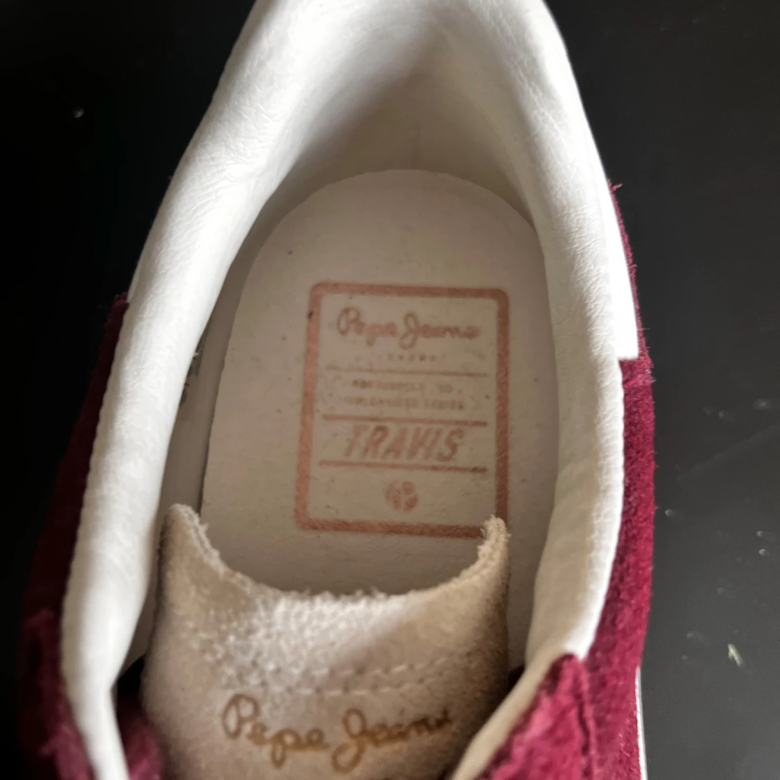 Sneakers från Pepe Jeans - 2