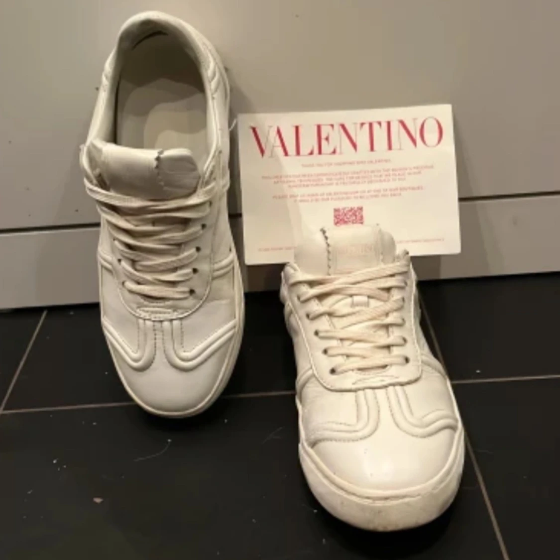 Vita sneakers Valentino Garavani