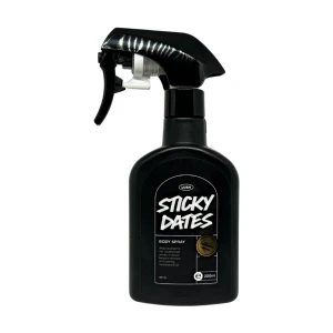 Sticky Dates Body Spray - Aldrig använd!!!!!!