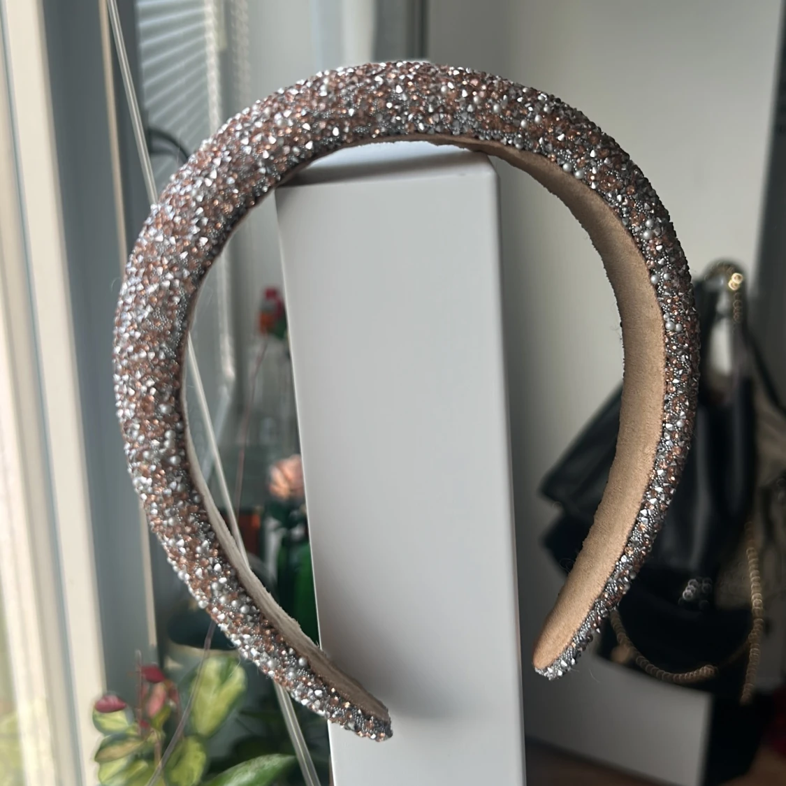 Glittrigt diadem  - 1