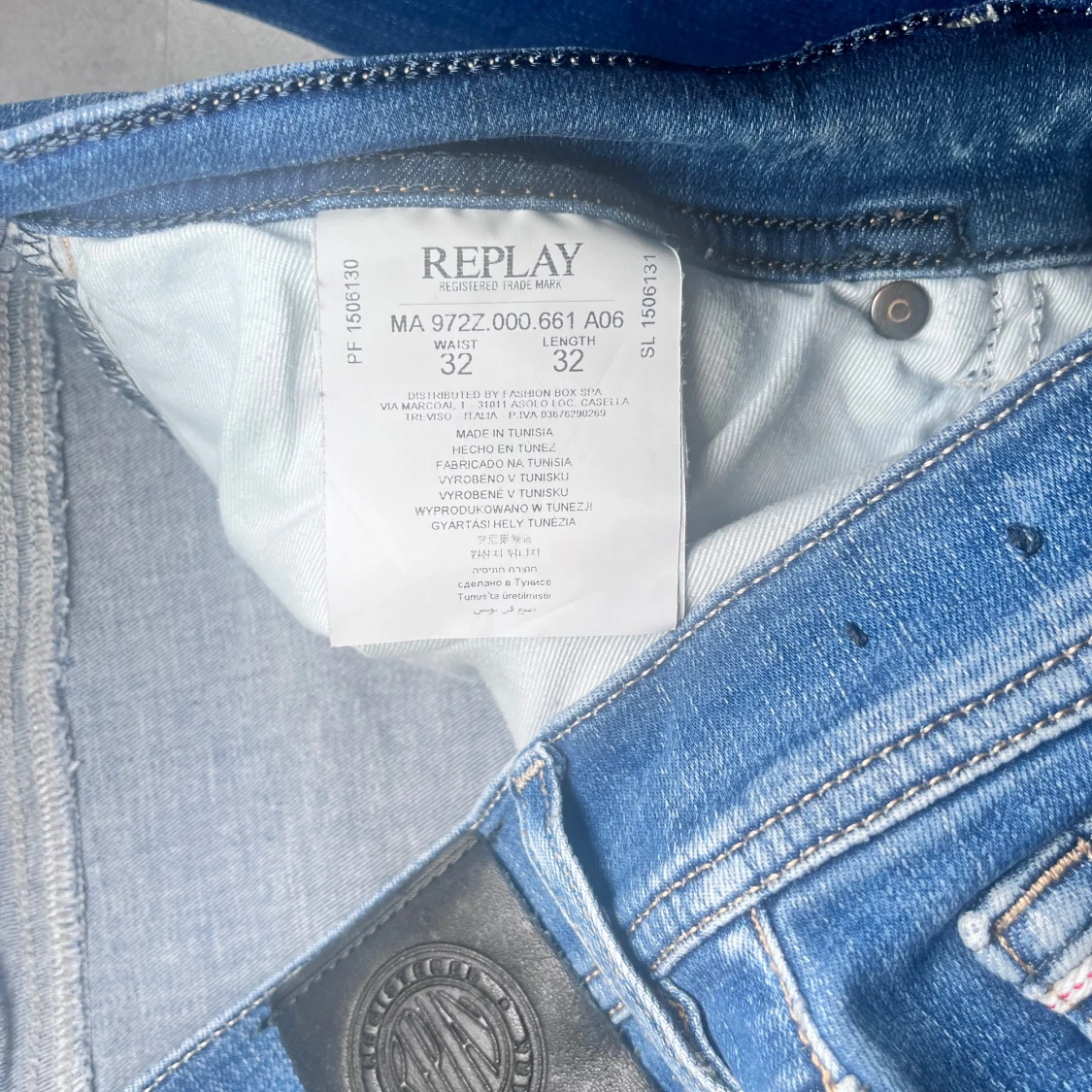 Replay jeans - 3